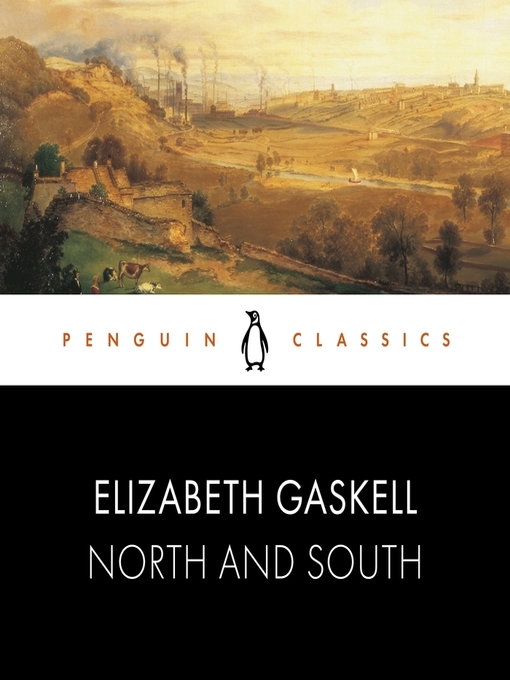 Title details for North and South by Elizabeth Gaskell - Wait list